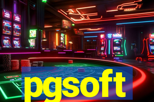 pgsoft-games porcentagem